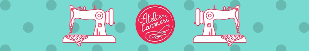 Atelier CarmesÃ­ यूट्यूब चैनल अवतार