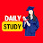 Daily Study - Learn English Through Stories