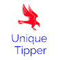 Unique Tipper logo