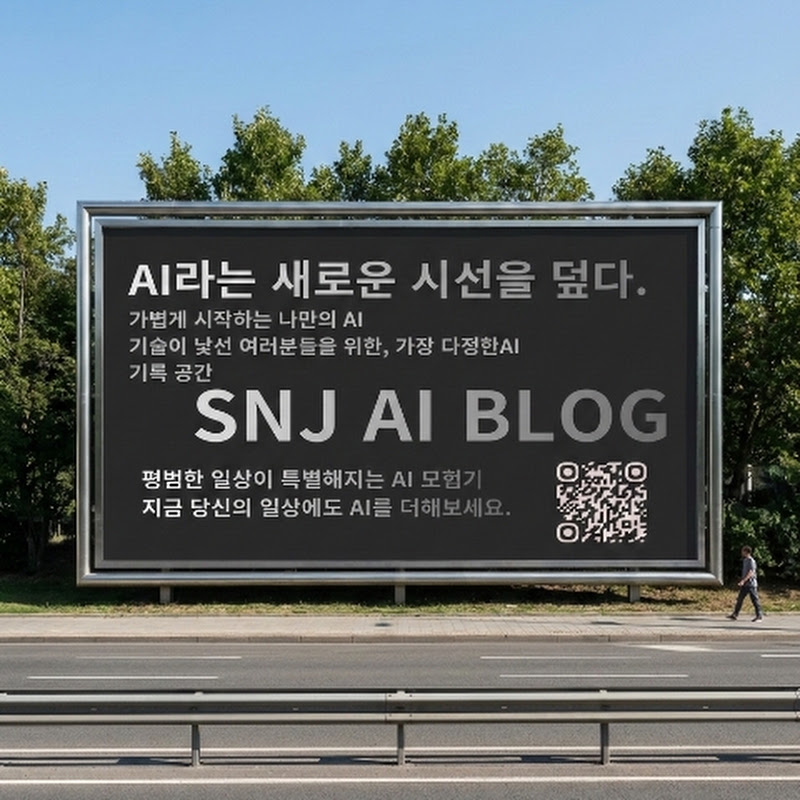 SNJ와AI