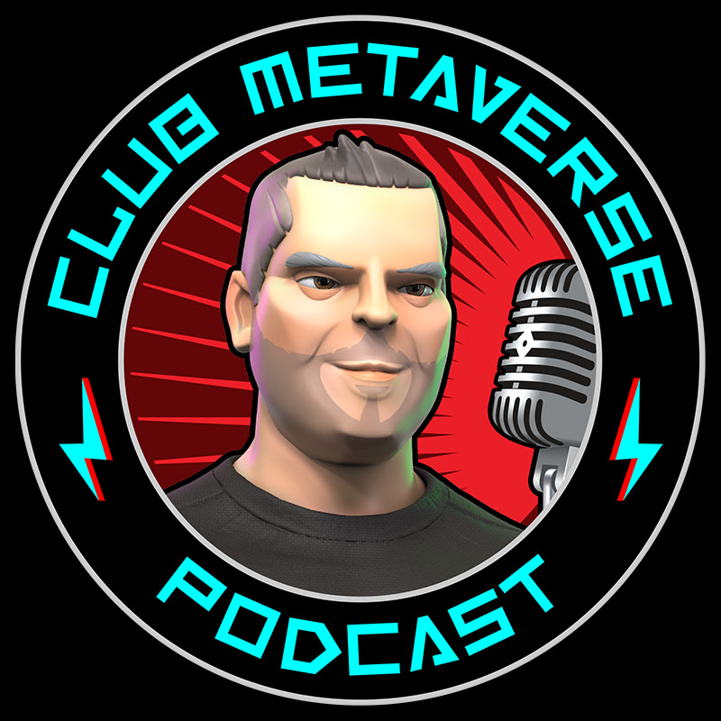 Club Metaverse icon