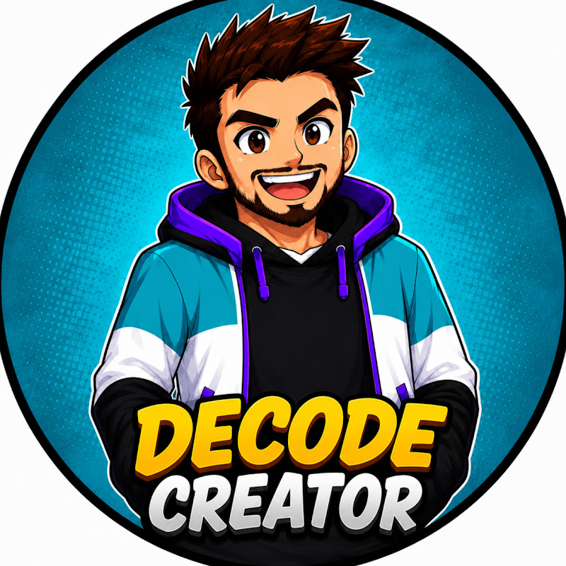 Decode Creator