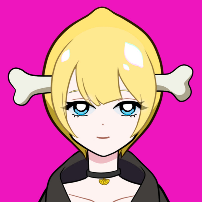 二九レモン🍖🍋