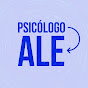 Psicólogo Ale