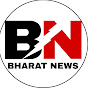 Bharat News logo