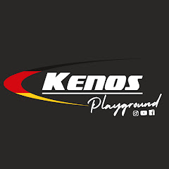 Kenos Playground by De Schwatten Ostfrees Jung