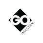 GO Industrial logo
