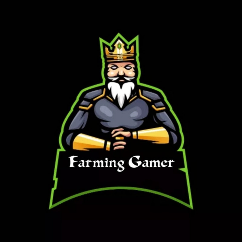 Farming Gamer 