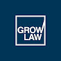 Grow Law logo