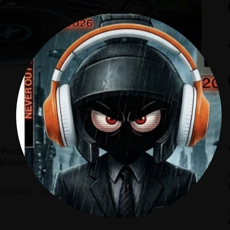 MARTi4N MUSiC