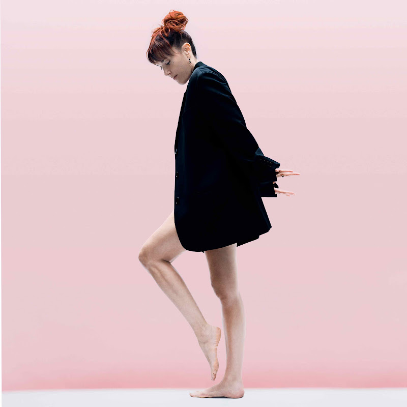 ZAZ - Topic