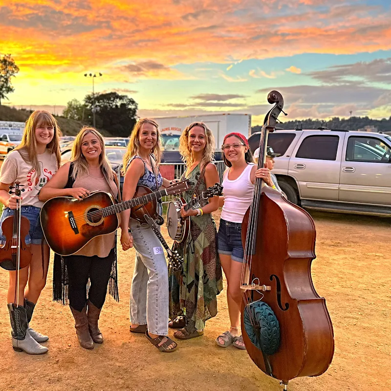 The Loose Strings Band