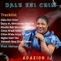 Adazion Ij - Topic