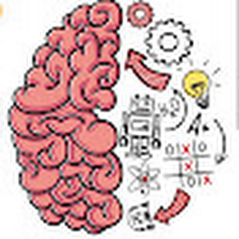 Brain test IQ Gamer