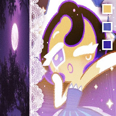 ꧁⎝ムーンチャイルド  ⎠꧂