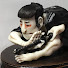 yaUVFYLjJbk-channel-avatar-Deer Antler Carving Workshop ROKUSHO-DOU