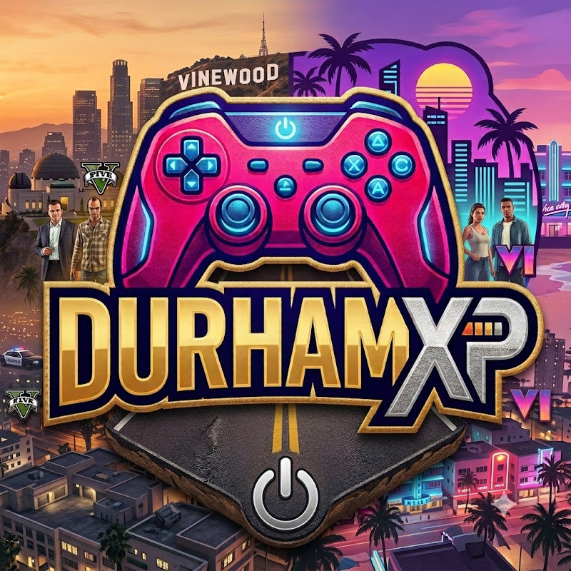 DurhamXP