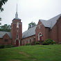 Trinity Reformed United Church of Christ logo