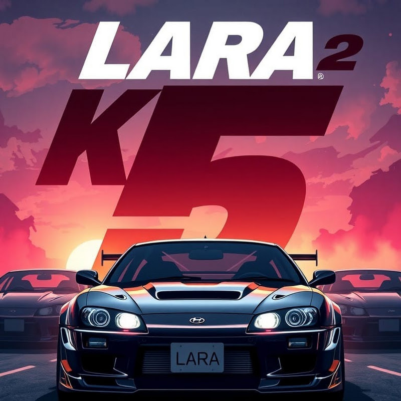 K5_LARA