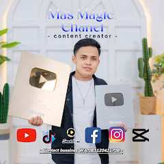 Mas Magic Chanel avatar