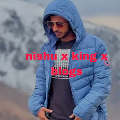 nishu x king x blogs 