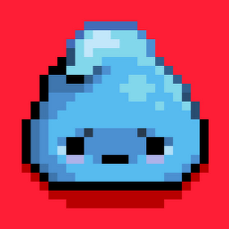 Pixel Pete (Peter Milko)  