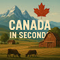 Canada in Seconds logo