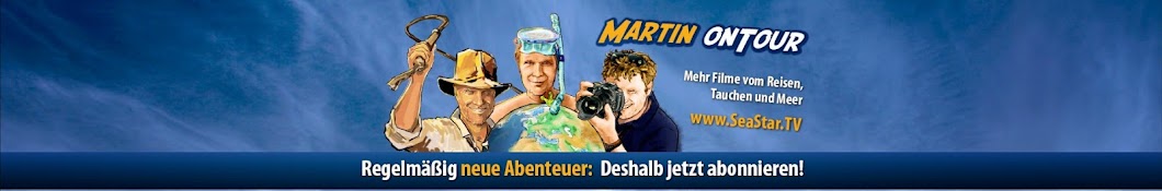 Martin Helmers YouTube channel avatar