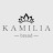 KAMILIA brand • Украшения ручной работы
