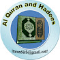 Al Quran and Hadees logo