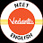 Vedantu NEET English