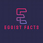 Egoist facts logo