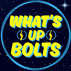 What's Up Bolts