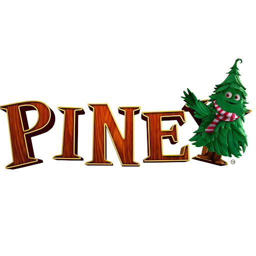 Piney: The Lonesome Pine Official Channel