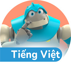 ARPO The Robot Tiếng Việt