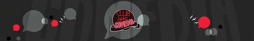 El Club de la Comedia CHV YouTube kanalı avatarı