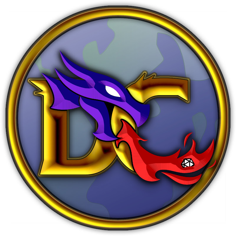 Dungeon Coach Gaming