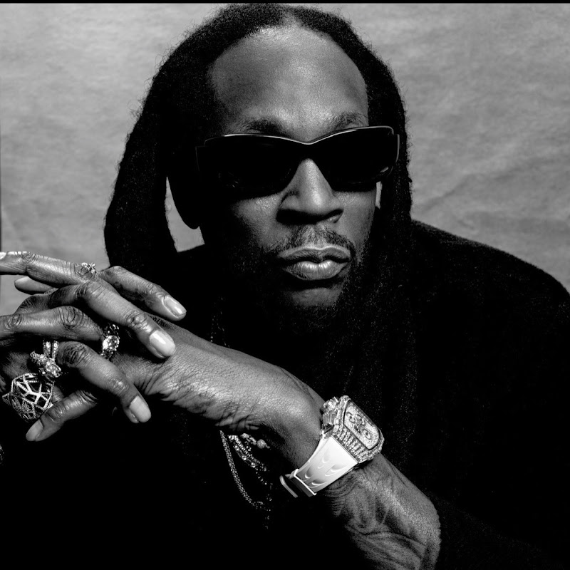 2 Chainz