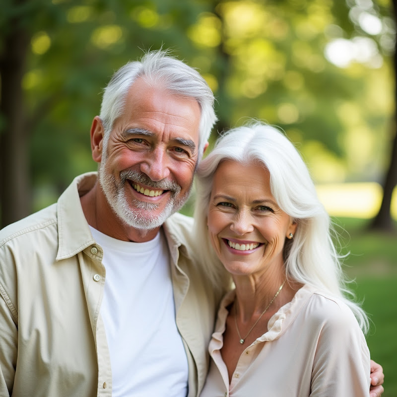 Старческая мудрость