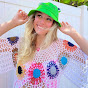 Samantha Grace YouTube Profile Photo
