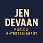 Jen Devaan logo