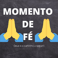 MOMENTO DE Fé Fé channel logo