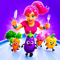 Good Mood Food icon
