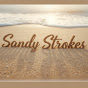 Sandy Strokes logo