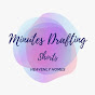 Minutes Drafting Shorts logo