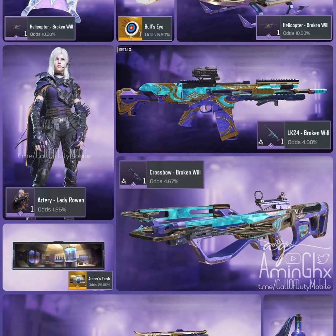 Post from CoD Awees