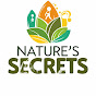 Nature's Secretes logo