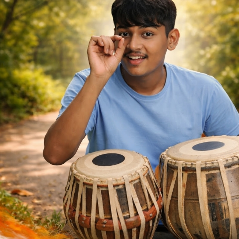 Hire Taal Sur Agarwal — Music Theory & Instruments (Educational) YouTube creator for sponsorships