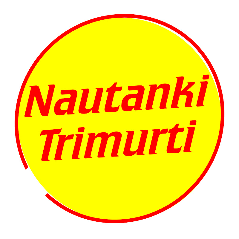Nautanki Trimurti icon