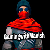 GamingwithManish